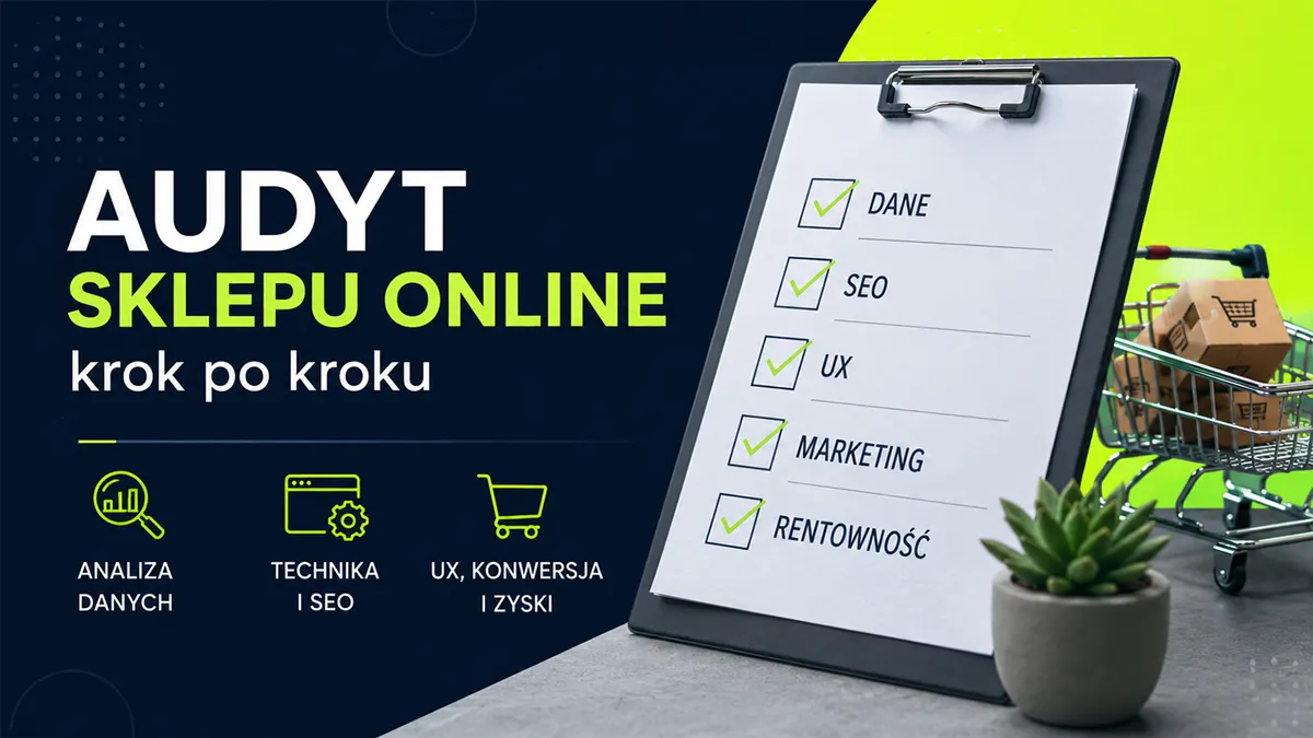 audyt sklepu internetowego featured