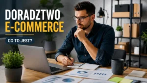 doradztwo e-commerce co to jest