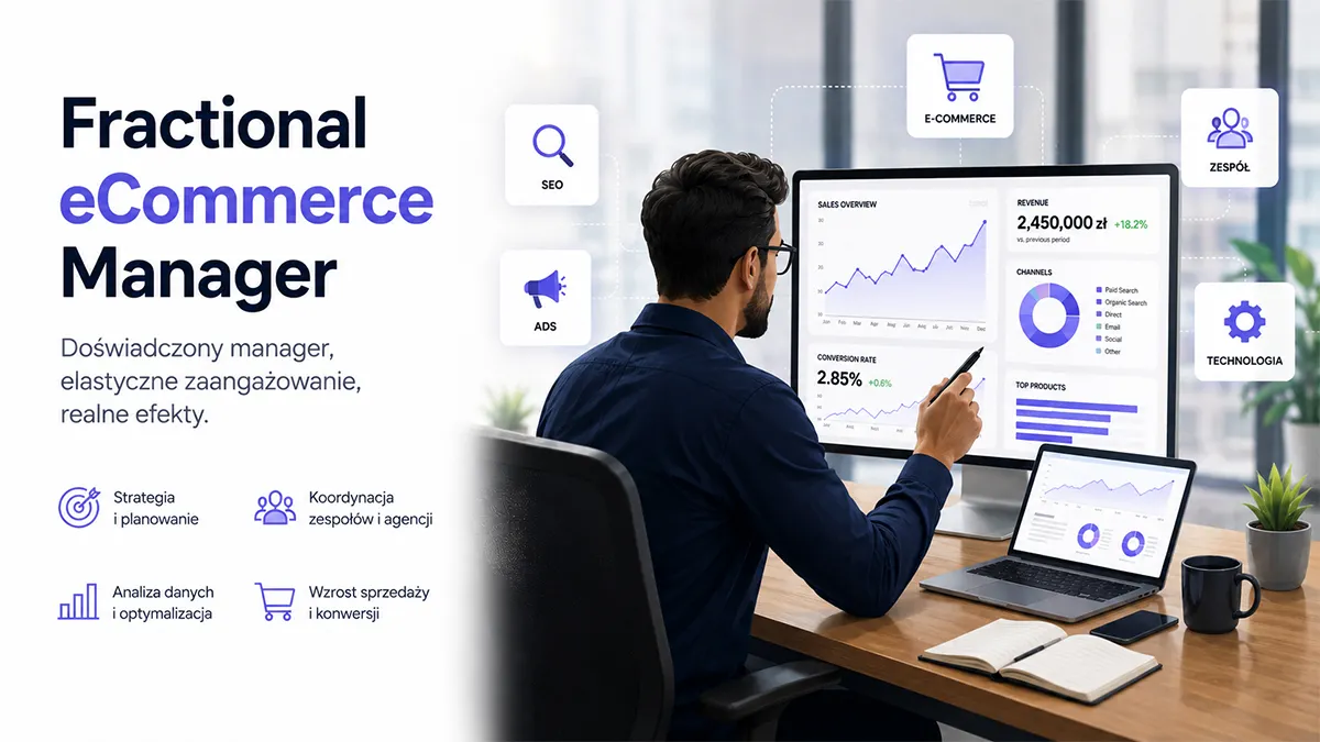 fractiona ecommerce manager