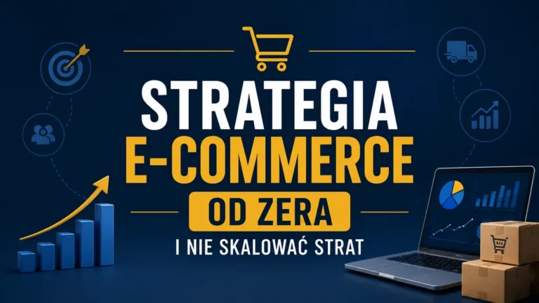 strategia e-commerce